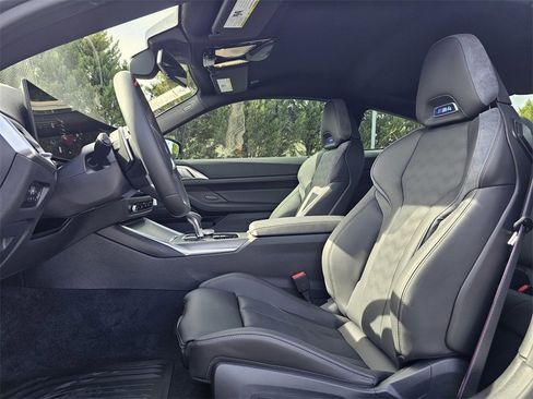 New 2026 BMW M4 xDrive Competition w/ M Driver's Package image 14