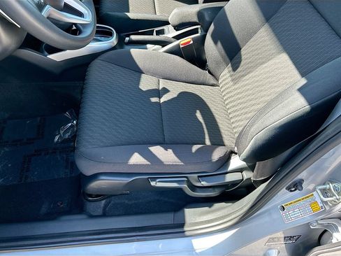 Used 2020 Honda Fit EX image 18