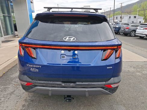 Used 2023 Hyundai Tucson Limited image 5