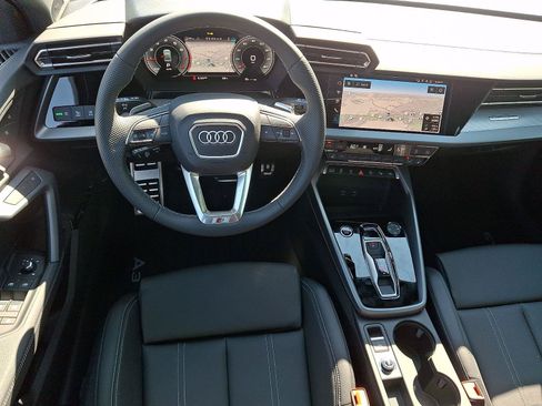 New 2026 Audi A3 2.0T Premium AWD/4WD image 9