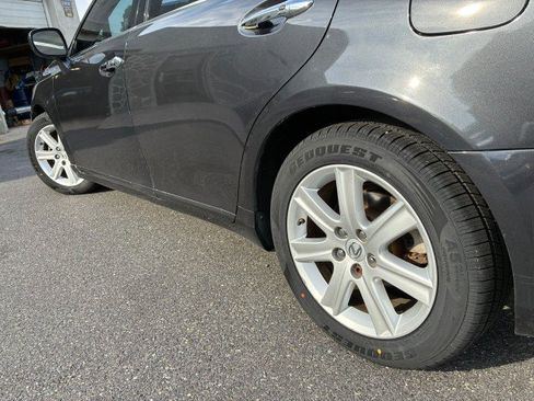 Used 2007 Lexus ES 350 FWD image 20