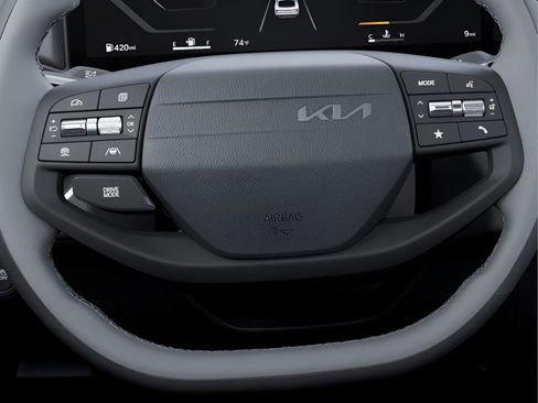 New 2025 Kia K4 EX image 22