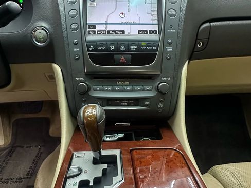 Used 2009 Lexus GS 350 AWD image 16
