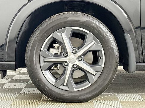 Used 2024 Honda HR-V EX-L image 28