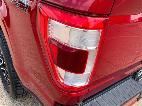 Certified 2021 Ford F150 Lariat AWD/4WD image 29