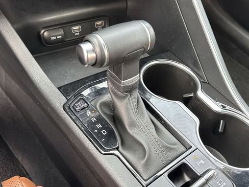 Certified 2023 Kia K5 GT w/ GT1 Package image 13