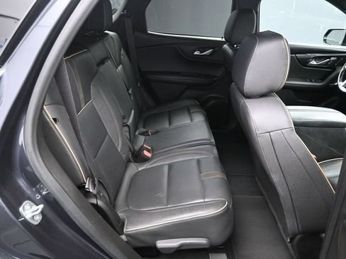 Used 2022 Chevrolet Blazer Premier w/ Enhanced Convenience Package AWD/4WD image 36