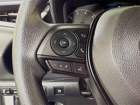 Certified 2025 Toyota Corolla LE image 13
