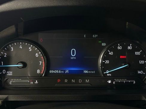 Used 2020 Ford Explorer XLT RWD image 22