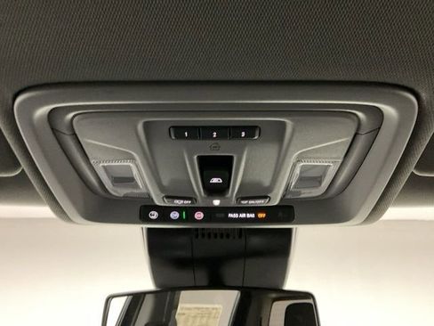 New 2026 Chevrolet Silverado 1500 RST w/ Convenience Package II image 19