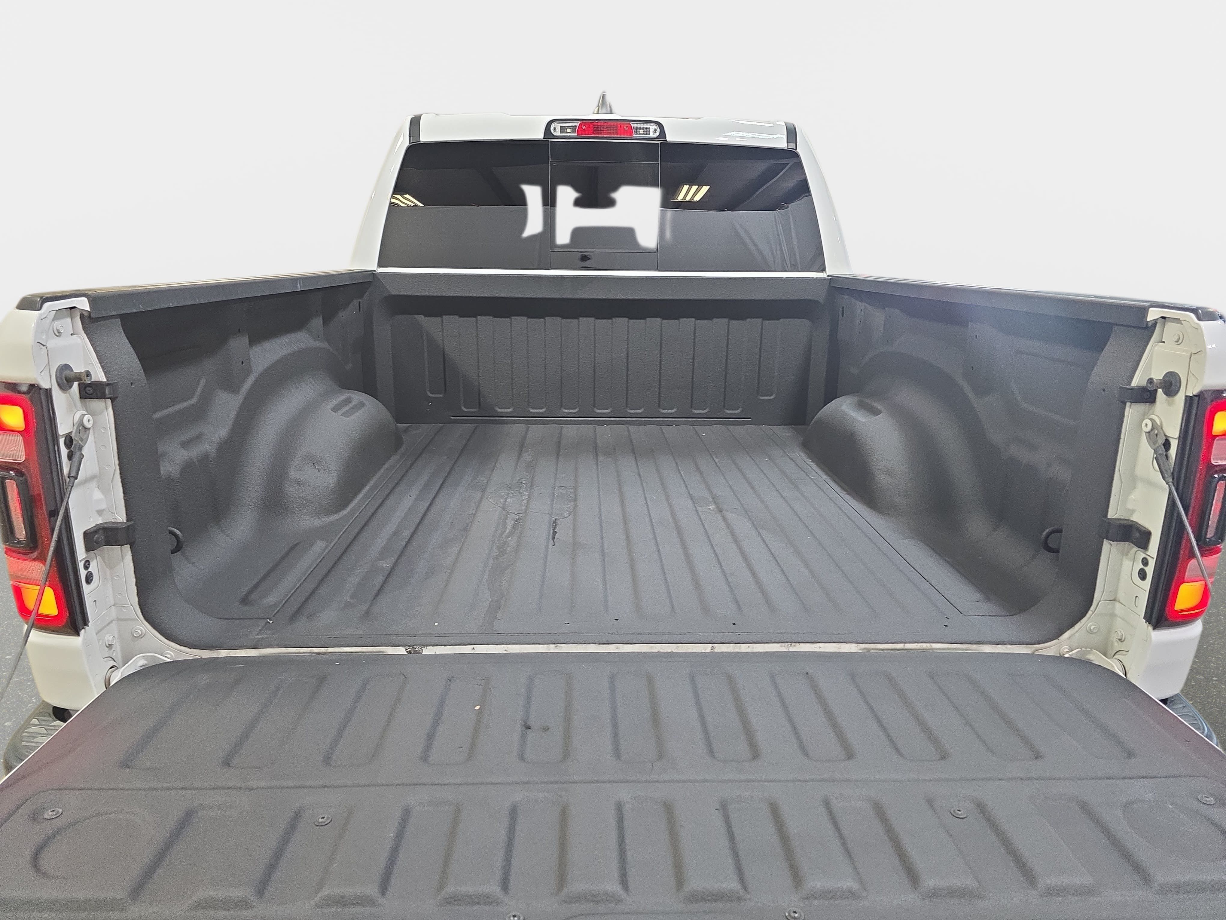 Used 2019 RAM 1500 Rebel w/ Rebel Level 1 Equipment Group AWD/4WD image 27