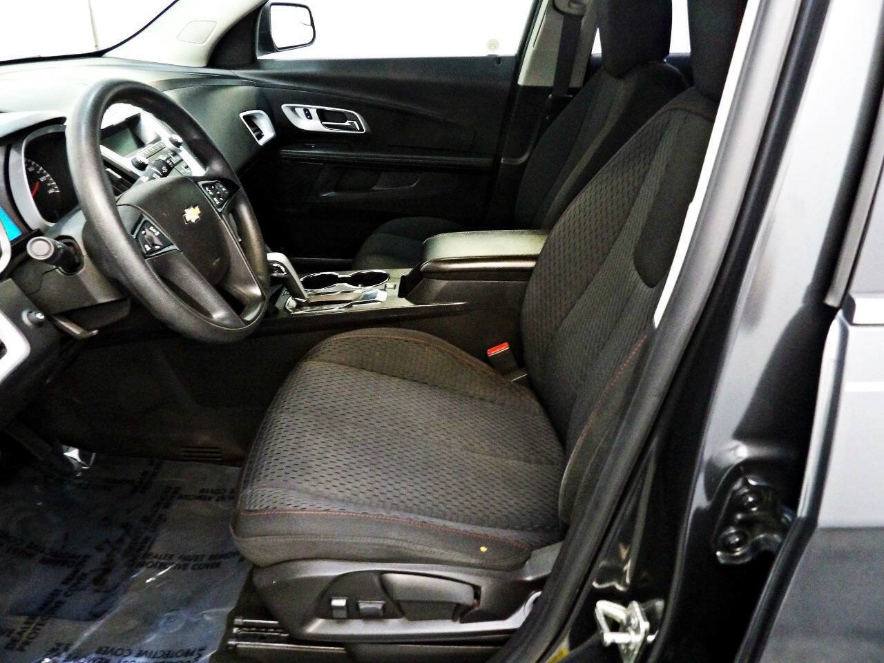 Used 2013 Chevrolet Equinox LS FWD image 8