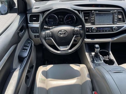 Used 2018 Toyota Highlander XLE FWD image 23