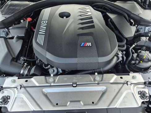 New 2026 BMW M340i xDrive w/ Premium Package AWD/4WD image 15