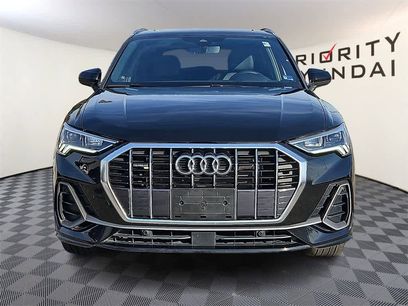 Used 2024 Audi Q3 2.0T Premium
