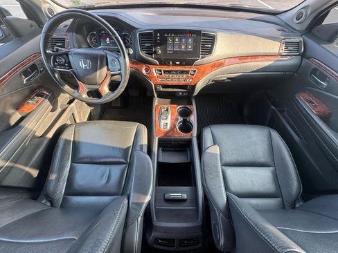 Used 2021 Honda Pilot EX-L image 14