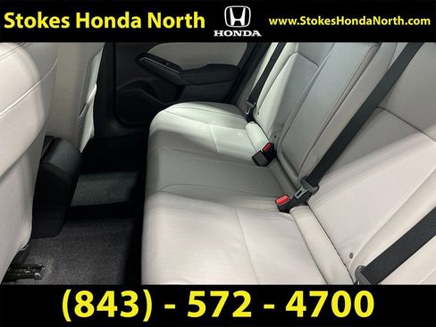 New 2026 Honda Civic Sport Touring image 26