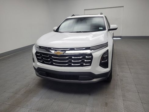 Used 2025 Chevrolet Equinox LT image 15