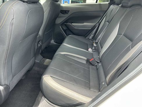 Certified 2024 Subaru Crosstrek 2.5i Wilderness AWD/4WD image 9
