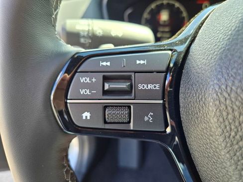 New 2026 Honda Civic Sport image 11