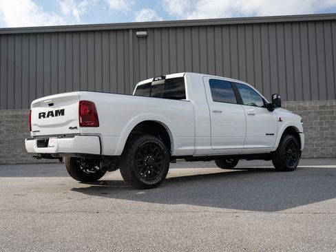 New 2026 RAM 2500 Limited image 19
