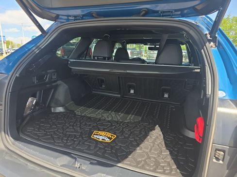 Used 2023 Subaru Outback Wilderness AWD/4WD image 17