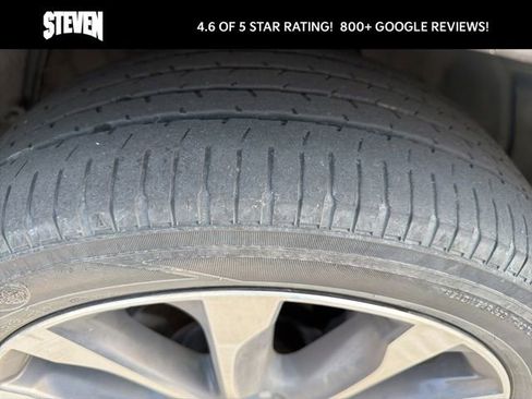 Used 2019 MAZDA CX-3 Touring image 8