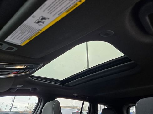 New 2025 Jeep Grand Cherokee Laredo X image 25