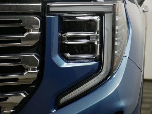 New 2026 GMC Sierra 1500 Denali AWD/4WD image 11