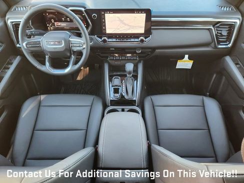 New 2026 GMC Canyon Elevation w/ Convenience Package image 19