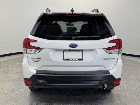 Used 2024 Subaru Forester Limited w/ Pop Package 2 image 6