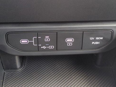 New 2026 Kia K4 LXS image 19