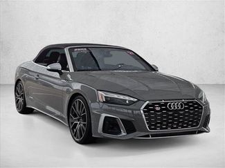 Used 2021 Audi S5 Prestige w/ Prestige Package video 3