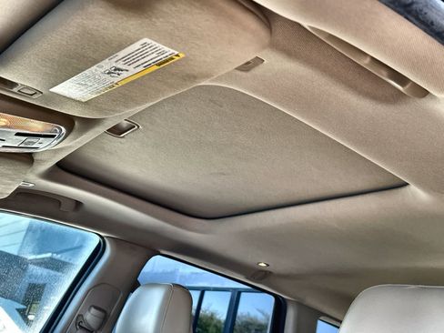 Used 2018 Jeep Grand Cherokee Limited w/ Trailer Tow Group IV image 28