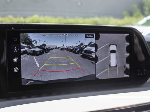 Certified 2023 Hyundai Palisade Limited FWD image 32