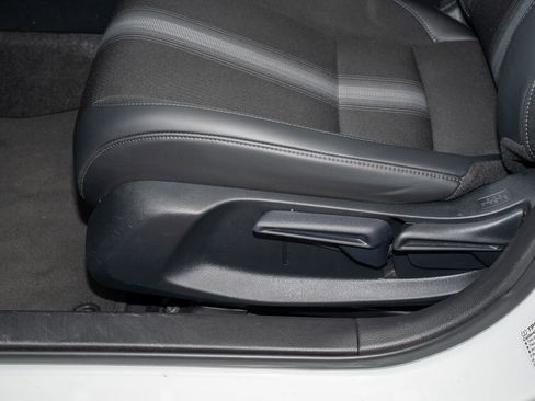 Certified 2023 Honda Civic Sport image 27