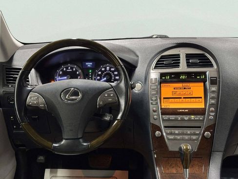 Used 2012 Lexus ES 350 FWD image 26