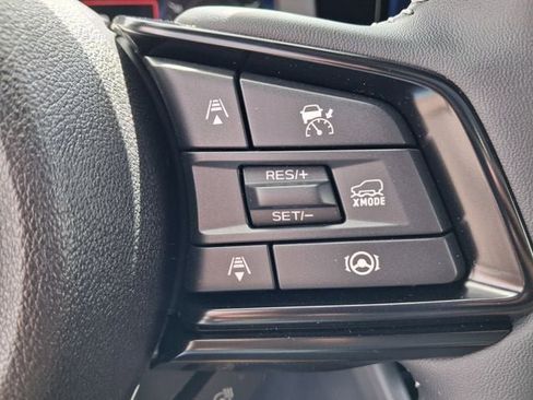 New 2026 Subaru Outback Touring XT AWD/4WD image 32