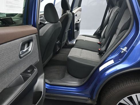 Used 2023 Nissan Rogue SV FWD image 16