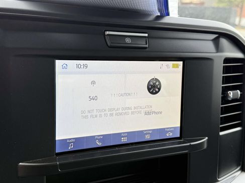 New 2025 Ford F450 XL image 13