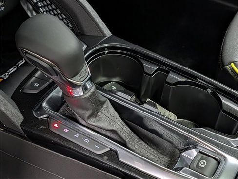 New 2026 Chevrolet TrailBlazer ACTIV w/ Convenience Package image 29