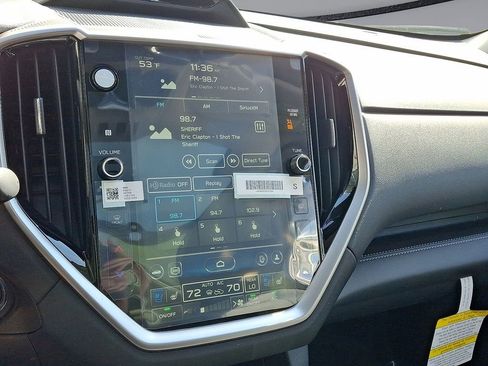 New 2026 Subaru Ascent Touring AWD/4WD image 16