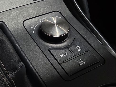 Used 2021 Lexus IS 350 F Sport w/ Dynamic Handling Package RWD image 22