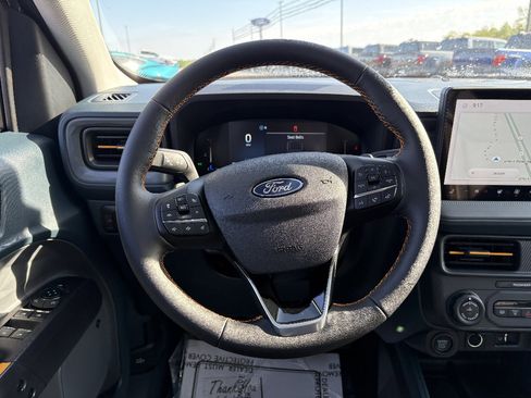 New 2026 Ford Maverick Tremor AWD/4WD image 24