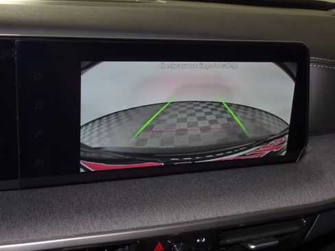 New 2026 Nissan Kicks SV w/ SV Premium Package image 29