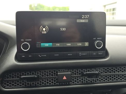 Used 2024 Honda HR-V Sport image 15