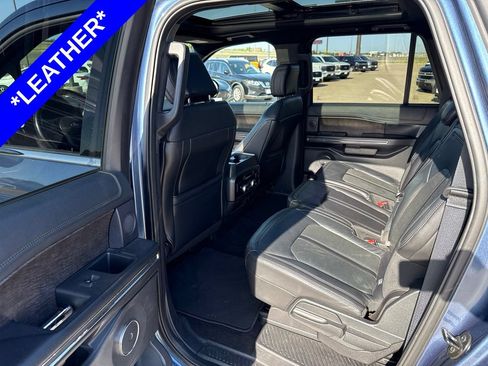 Used 2019 Ford Expedition Max Limited w/ Equipment Group 301A RWD image 6