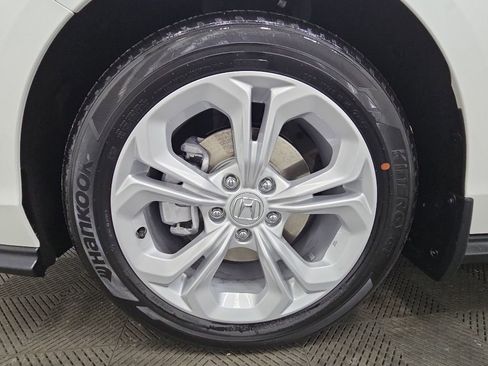 New 2026 Honda Accord LX image 40