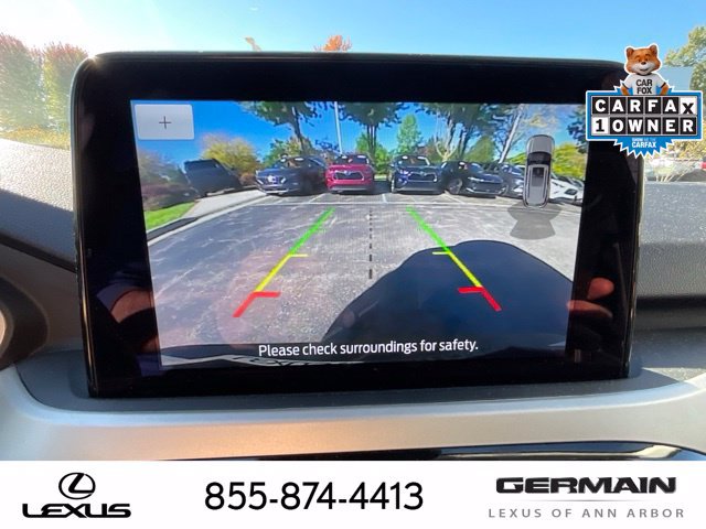 Used 2022 Ford Escape SEL w/ Technology Package AWD/4WD image 19