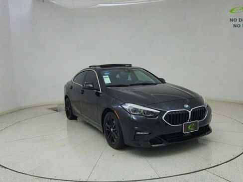 Used 2021 BMW 228i xDrive Gran Coupe w/ Premium Package AWD/4WD image 66